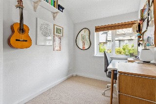 Derinton Road, London, SW17