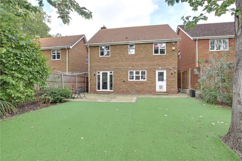 Crosier Close, Blackheath, London, SE3