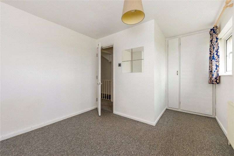 Ebden Road, Winchester, SO23