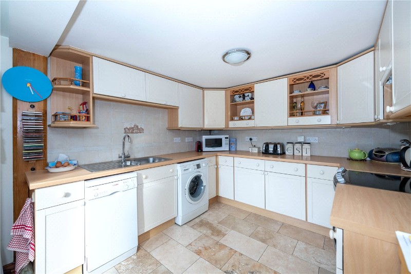 St. Peters Road, Bourne, Lincolnshire, PE10