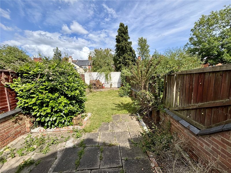 Purser Road, Northampton, NN1