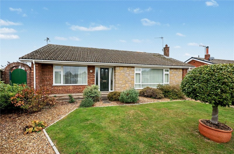 Baker Close, North Walsham, Norfolk, NR28