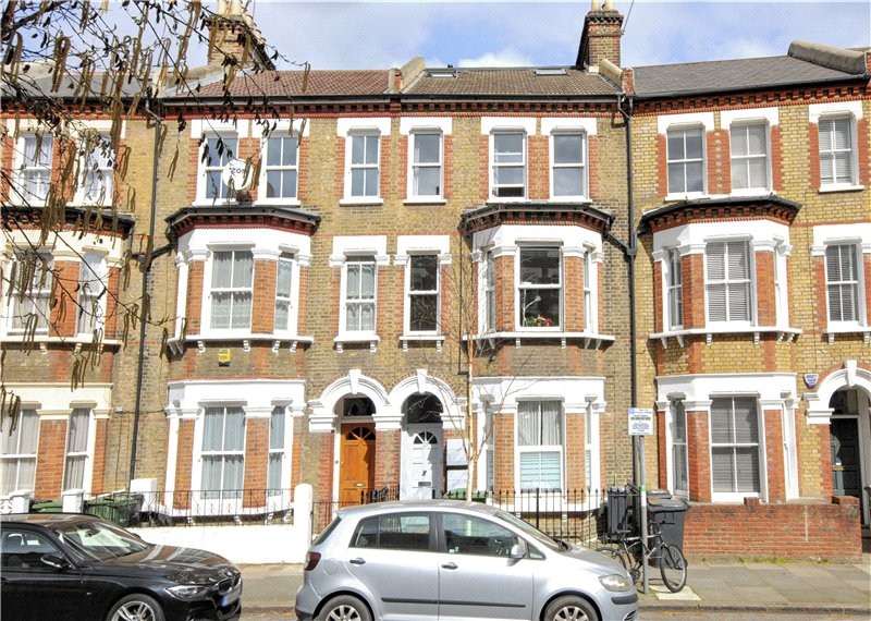 2 bedroom property for sale in Heyford Avenue, London, SW8 (Ref