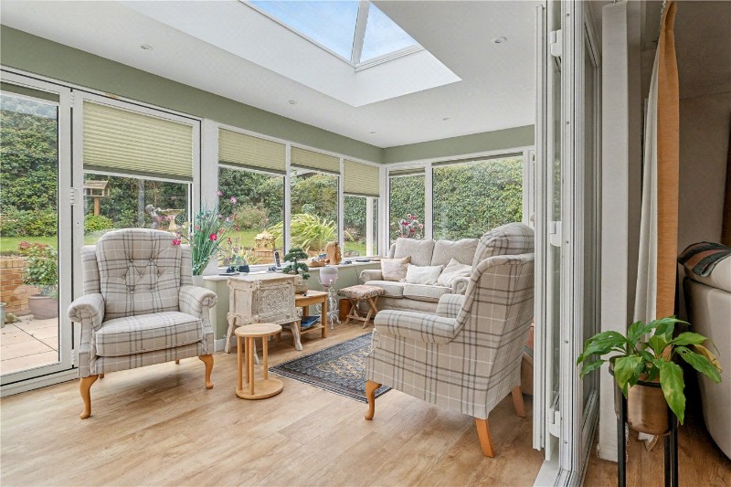 Kedleston Drive, Cringleford, Norwich, Norfolk, NR4