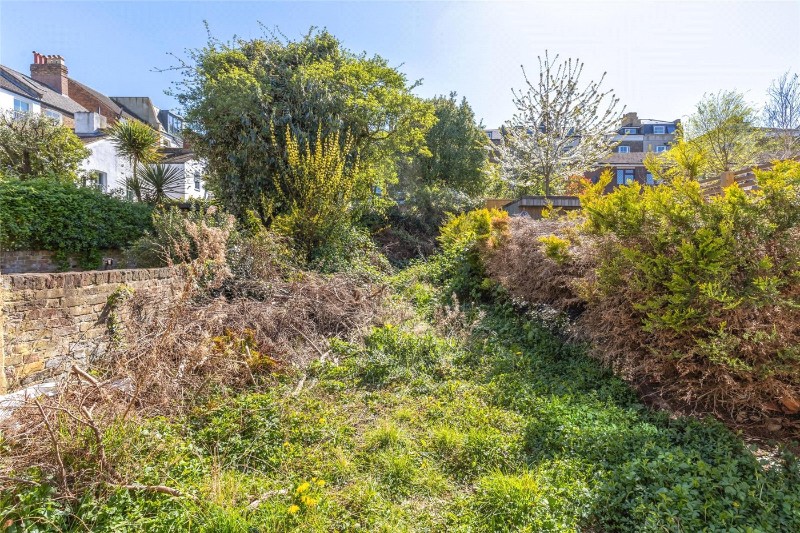 Woodland Hill, London, SE19