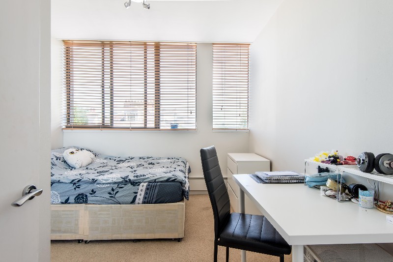 Birley Lodge, Acacia Road, St John's Wood, London, NW8