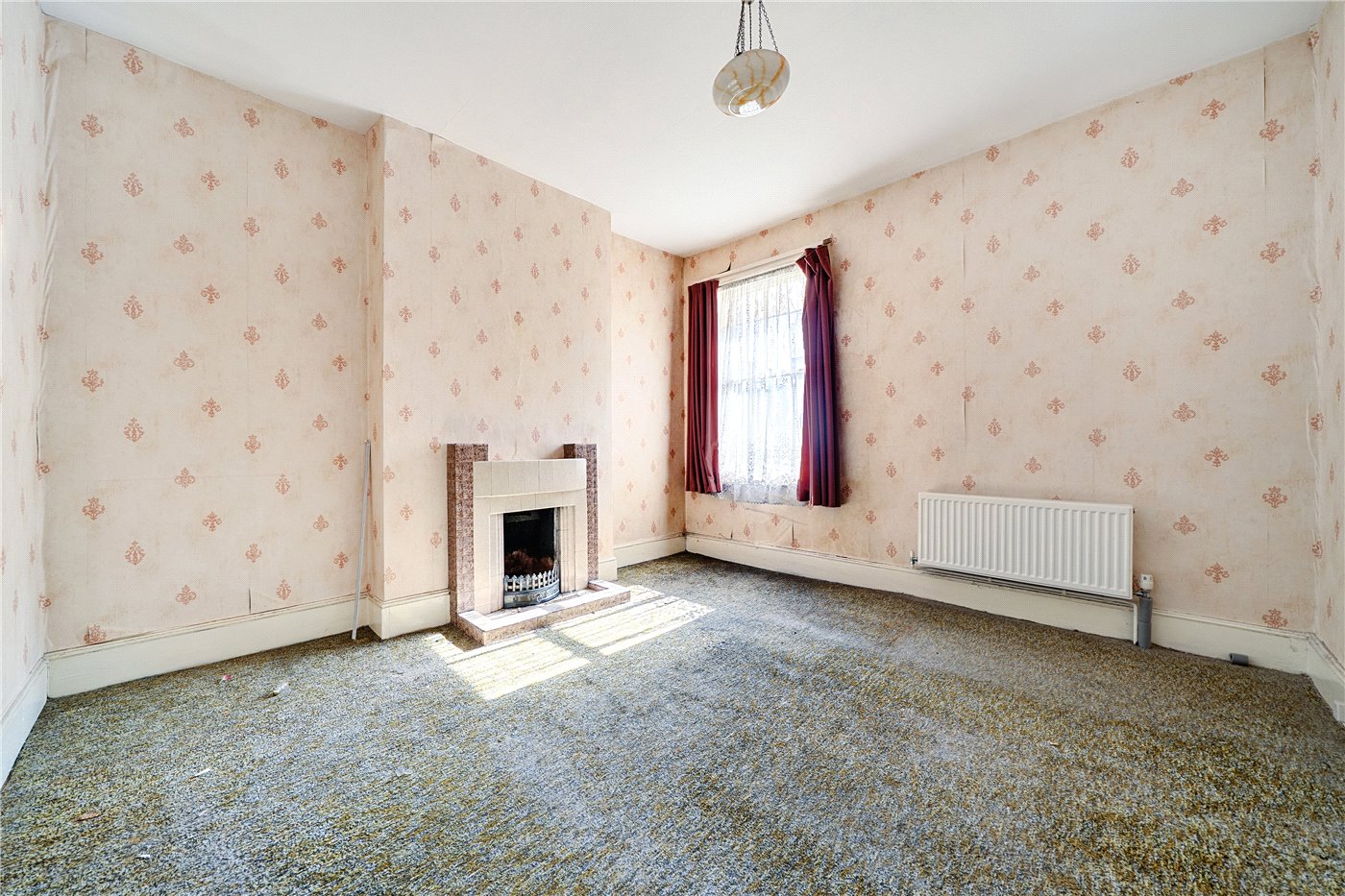 Double Bedroom