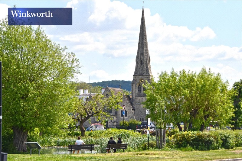 Bernersmede, 61 Blackheath Park, Blackheath, SE3