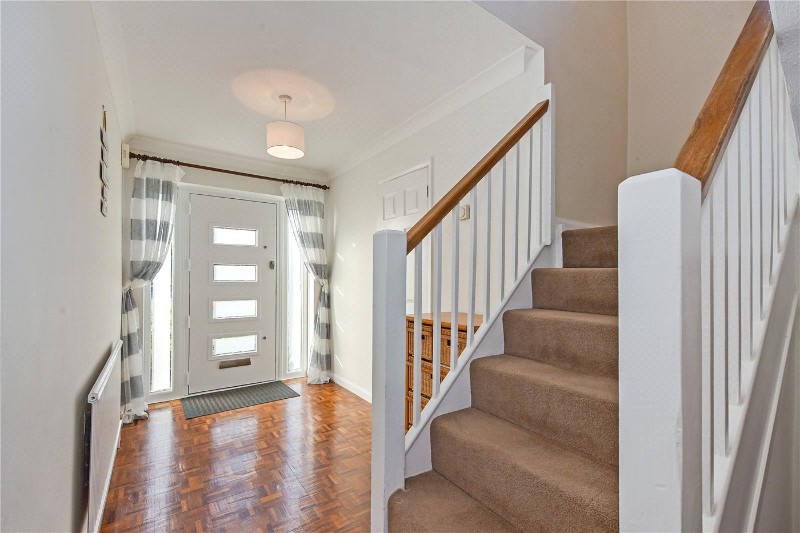 Downlands Way, South Wonston, Winchester, Hampshire, SO21