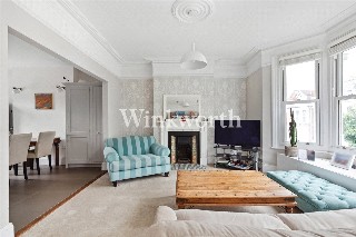 Lausanne Road, London, N8