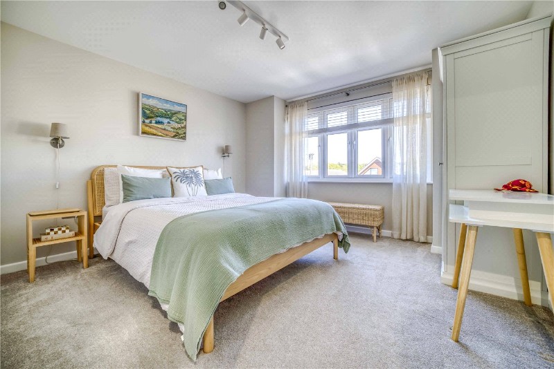 Arley Road, Whitecliff, Poole, BH14