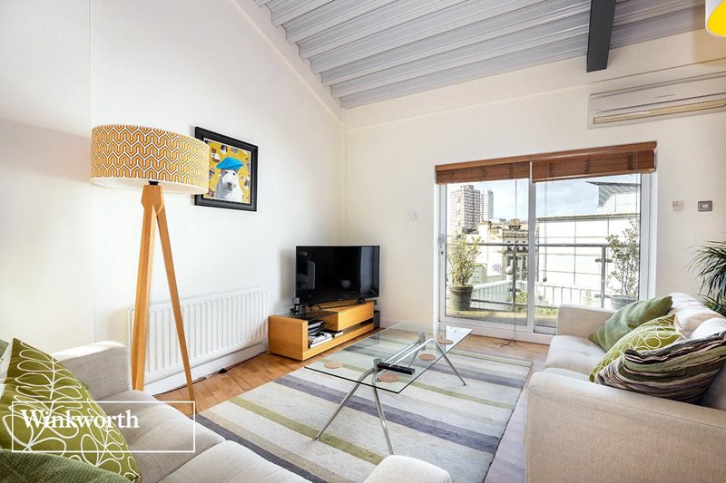 Portland Street, Brighton, East Sussex, BN1