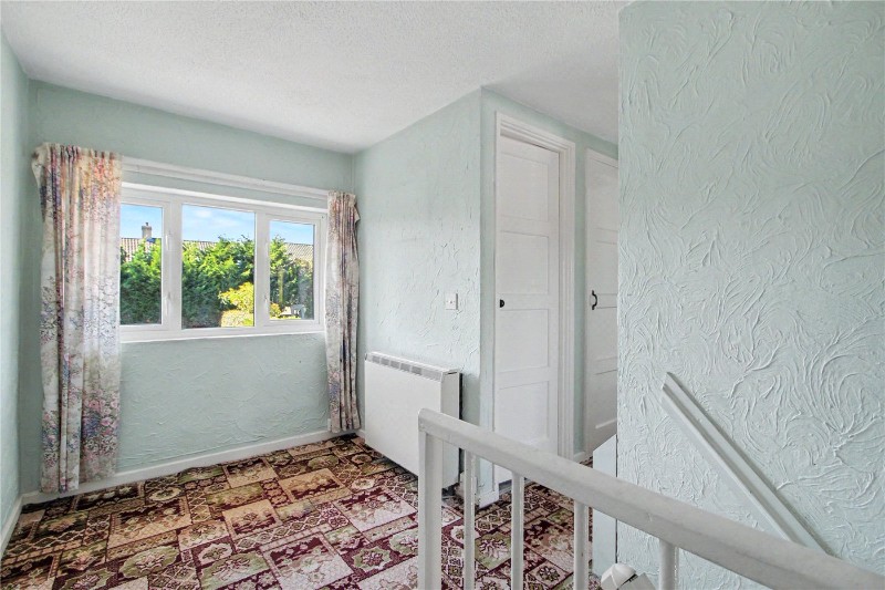 The Woodyard Square, Woodton, Bungay, Norfolk, NR35