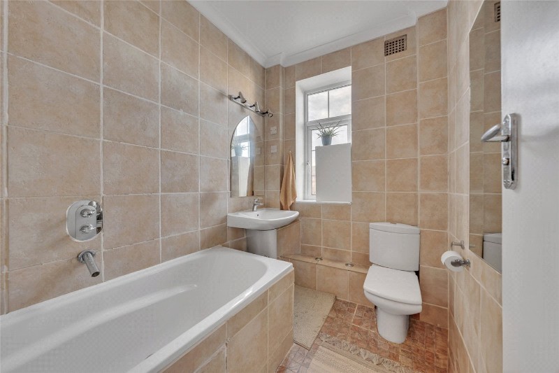 Moreland Court, Finchley Road, London, NW2