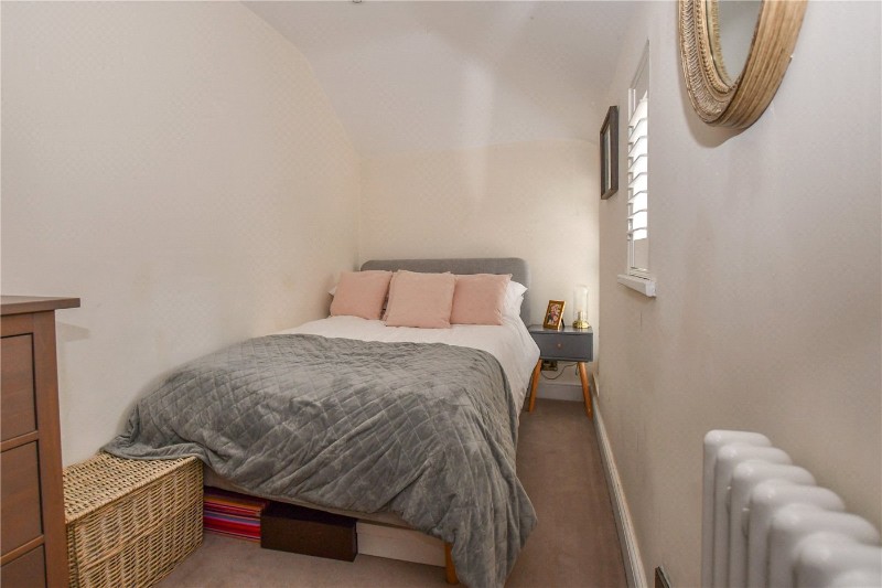 Bearwood Road, Sindlesham, Wokingham, Berkshire, RG41