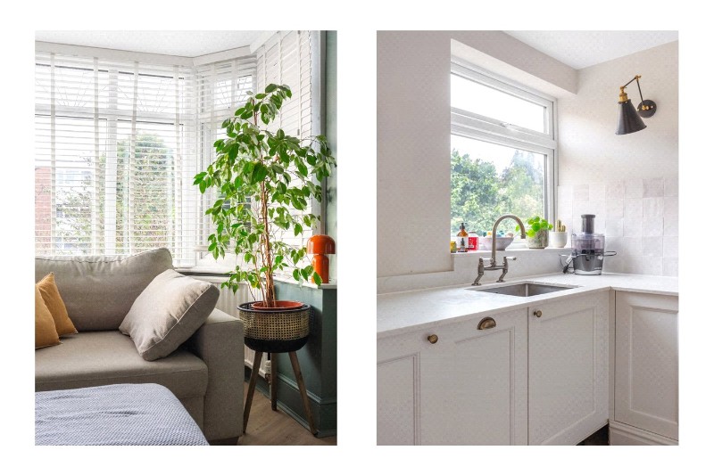 Grange Road, London, SE19