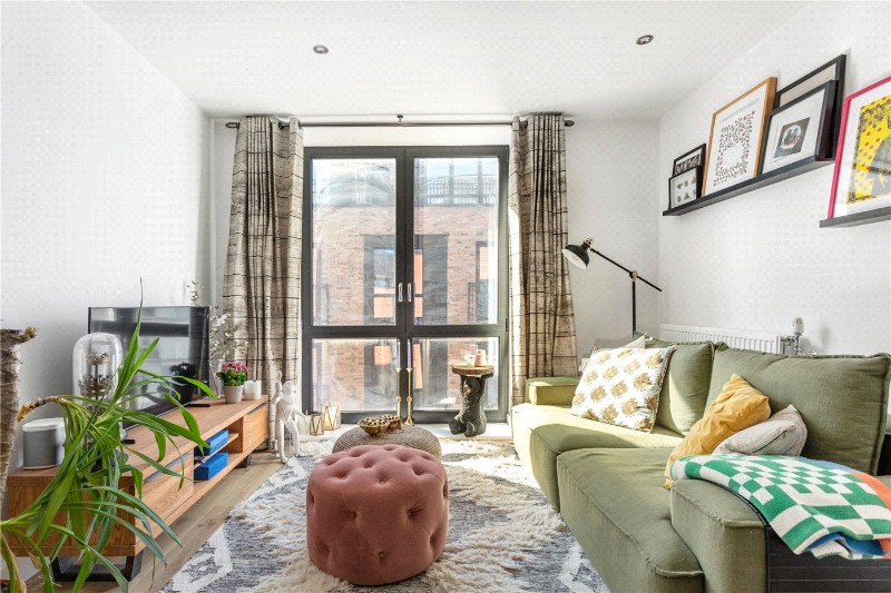 Buckhurst Street, London, E2