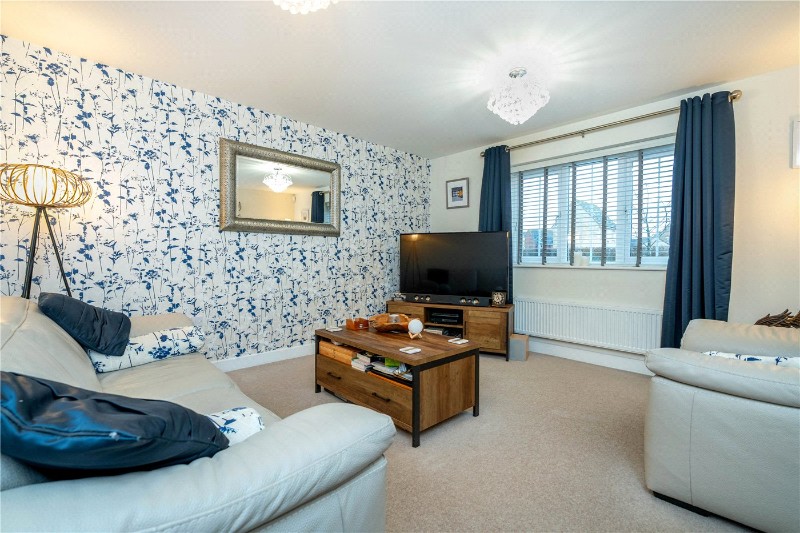 Sandown Drive, Bourne, Lincolnshire, PE10