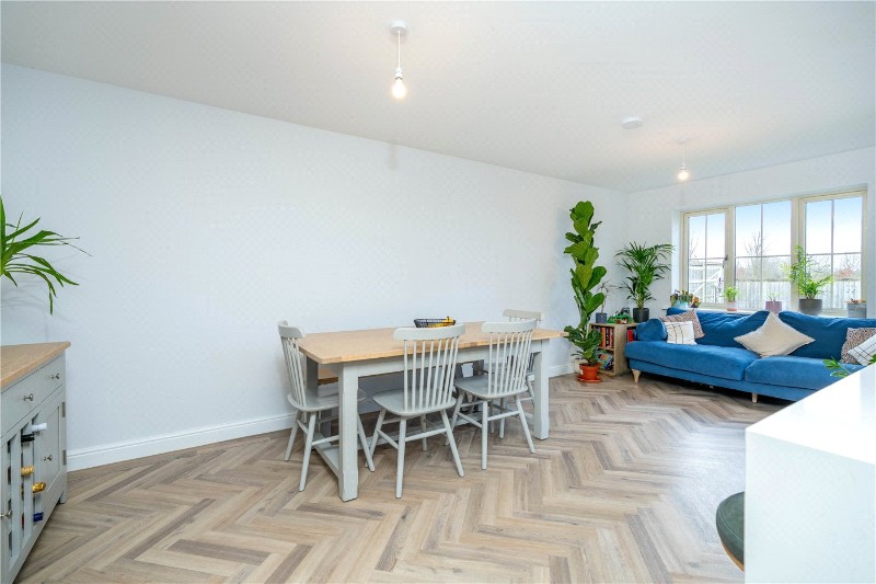 Saxon Way, Ruskington, Sleaford, Lincolnshire, NG34