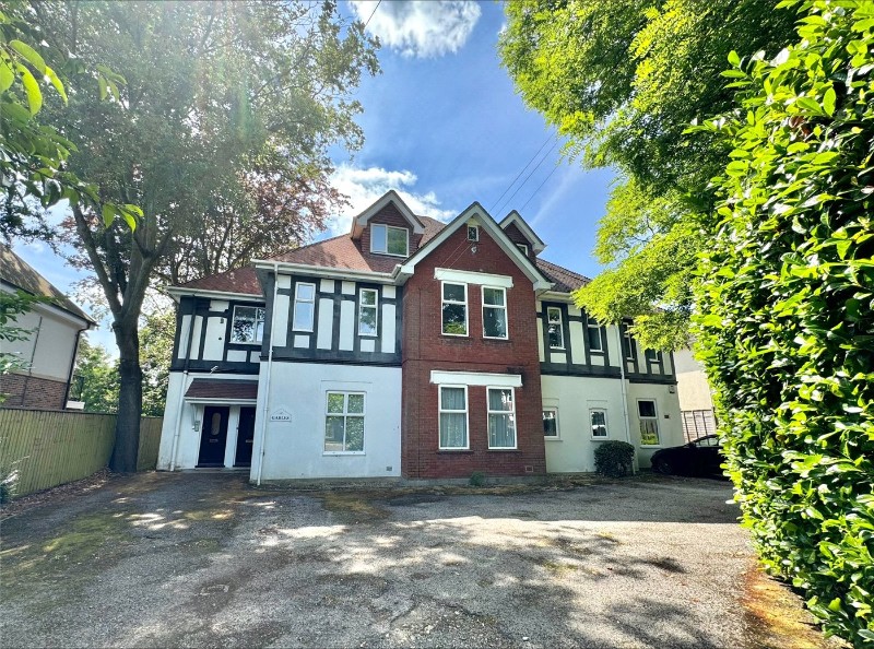 Spur Hill Avenue, Poole, Dorset, BH14