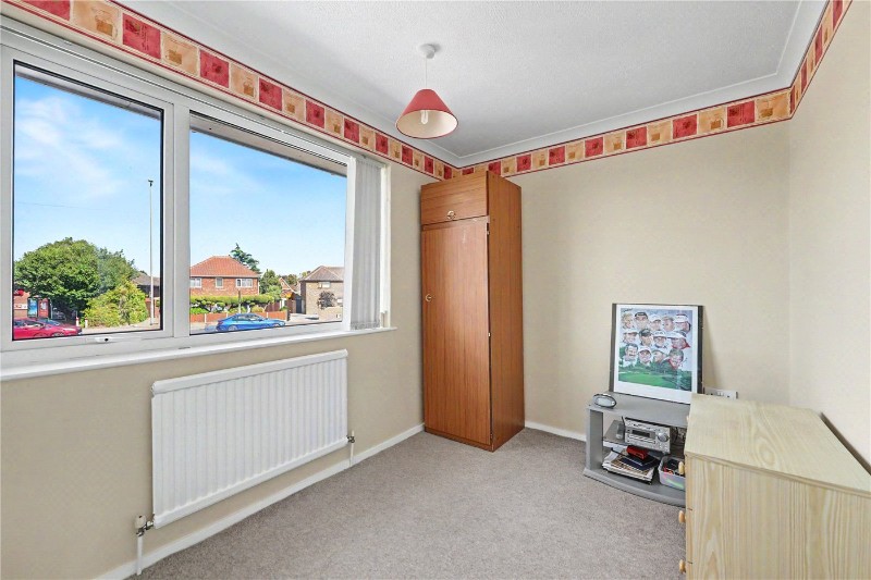 Lodore Avenue, Hellesdon, Norwich, Norfolk, NR6