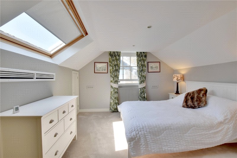 Shooters Hill Road, Blackheath, London, SE3