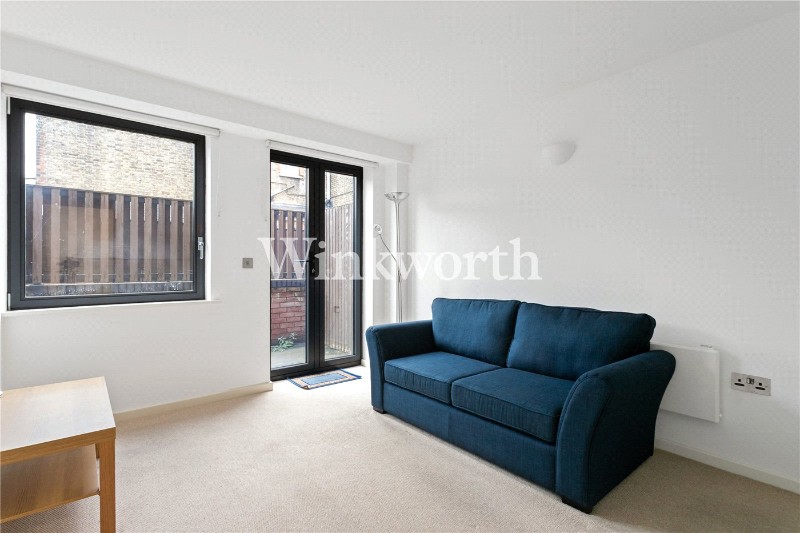 Fox Lane, London, N13