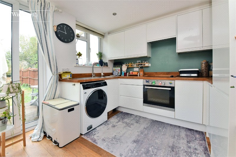 Alexandra Avenue, Sutton, SM1