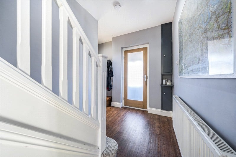 Woodyates Road, Lee, London, SE12