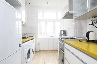 Hunter Street, London, WC1N