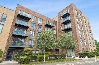 Station Road, Borehamwood, Hertfordshire, WD6