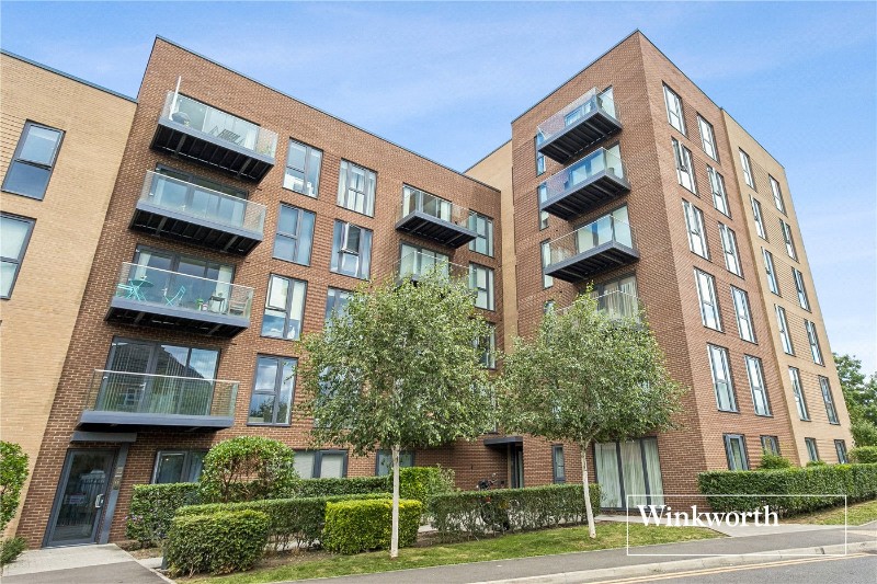Station Road, Borehamwood, Hertfordshire, WD6