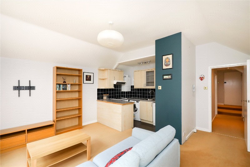 Grange Park, London, UK, W5