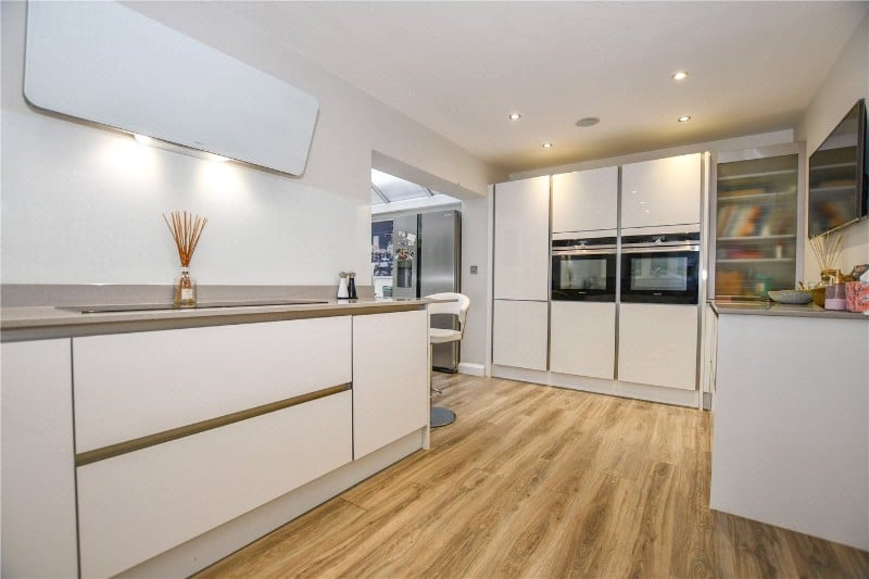 Keephatch Road, Wokingham, Berkshire, RG40