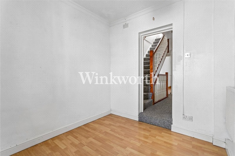Woodlands Park Road, London, N15