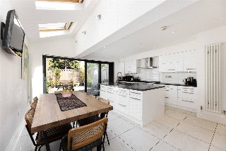 Norroy Road, London, SW15