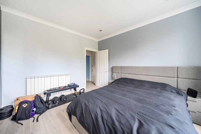 Devonshire Road, London, SE23