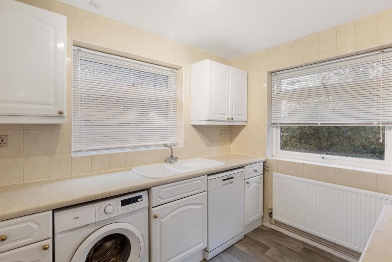 Westgate Road, Beckenham, BR3