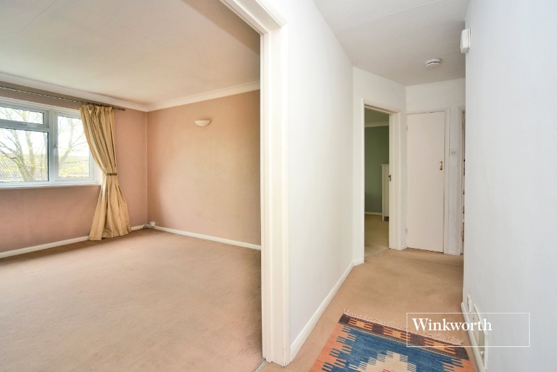 Overton Road, Sutton, SM2