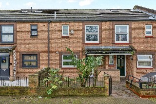 Rectory Square, London, United Kingdom, E1