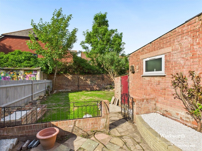 Drayton Road, Reading, Berkshire, RG30