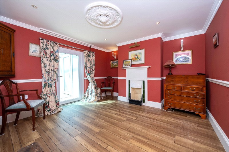 Walcot, Sleaford, Lincolnshire, NG34