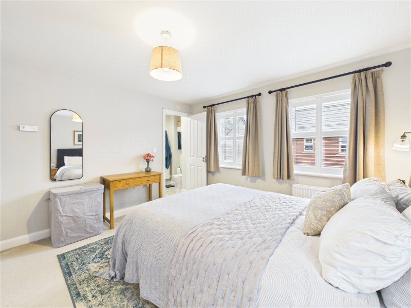 Canberra Crescent, Tiverton, Devon, EX16