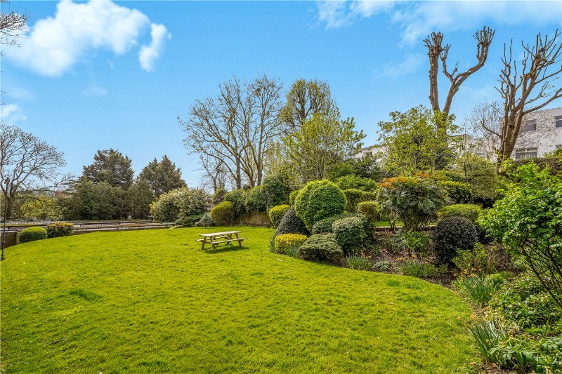 Shepherds Hill, London, N6