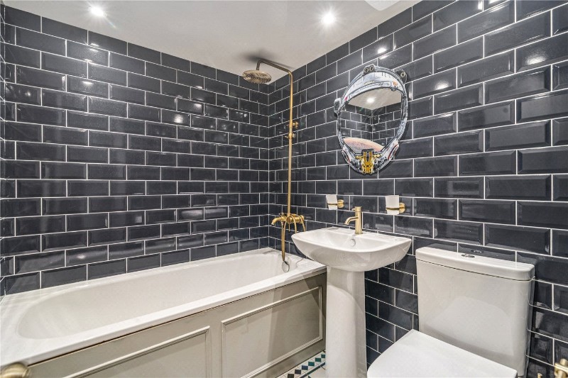 Chepstow Road, London, W2