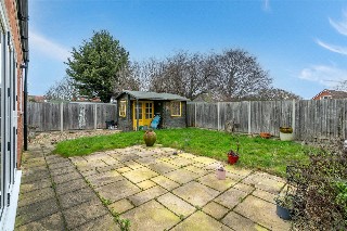 South Road, Bourne, Lincolnshire, PE10