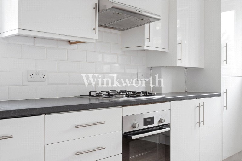 Lordsmead Road, London, N17