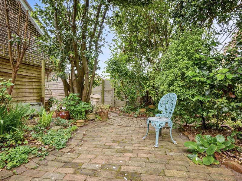 Cromwell Road, Wimborne, Dorset, BH21