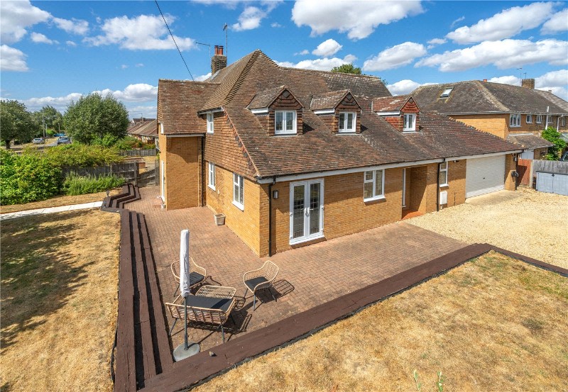 Park Road, Deeping St. James, Peterborough, Lincolnshire, PE6