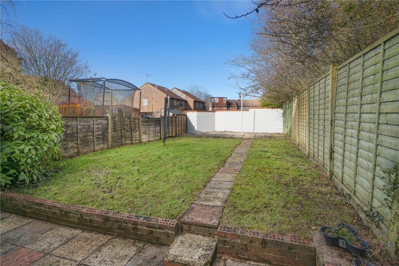 Manorfield, Ashford, Kent, TN23